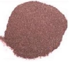 棕剛玉微粉用途和特性