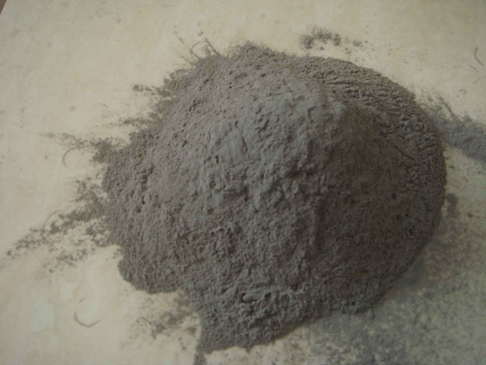 如何測定棕剛玉粉中氧化鋁的含量